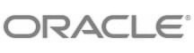 Logo Oracle