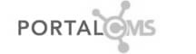 Logo PortalCMS