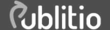 Logo PubliIO