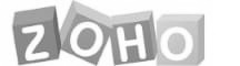 Logo Zoho