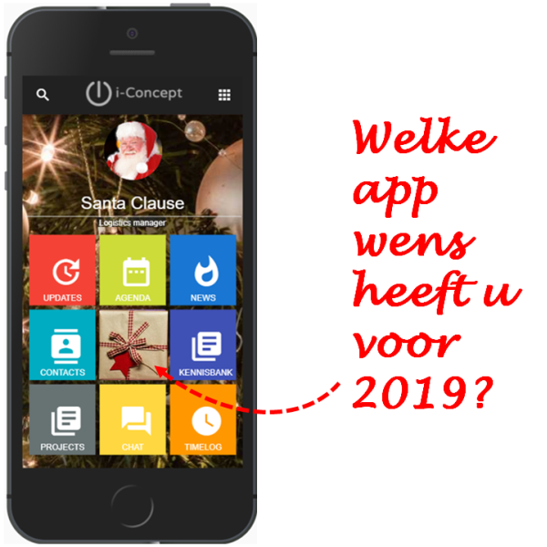 (H)appy New Year