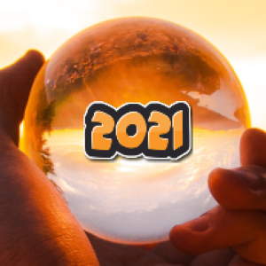 2021 Voorspellingen