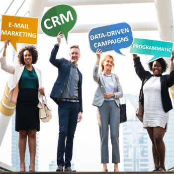 Marketing teams willen zelf betere digitale skills
