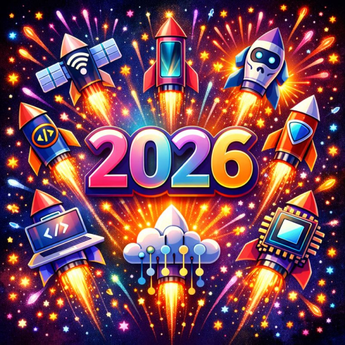 Fijne feestdagen en een gelukkig nieuwjaar