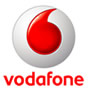 Secure Mobile portal voor Vodafone