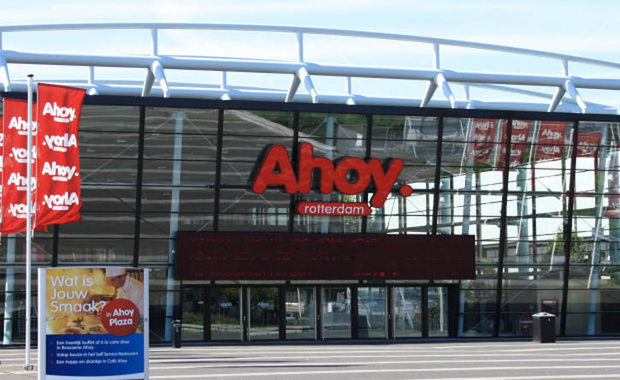 Ahoy Rotterdam