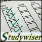 Enquêtes maken met Studywiser.com