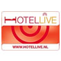 Google mashup voor Hotellive