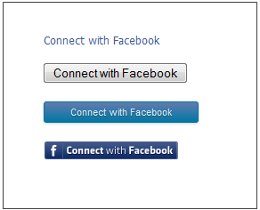 Inloggen via social media accounts is risicovol