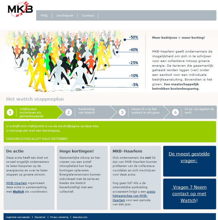 MKB-Energy helpt energienota's te verlagen