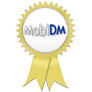 MobiDM wint Sybase Innovation Award
