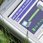 Portal voor beveiliging van PDA en Smartphone