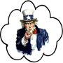 Uncle Sam snuffelt in uw data op Amerikaanse Cloud servers