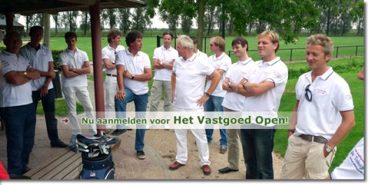 6e VastgoedOpen golftoernooi weer succesvol